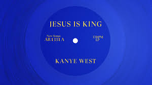 Kanye West S Jesus Is King A Guilty Pleasure You Can Feel Good About