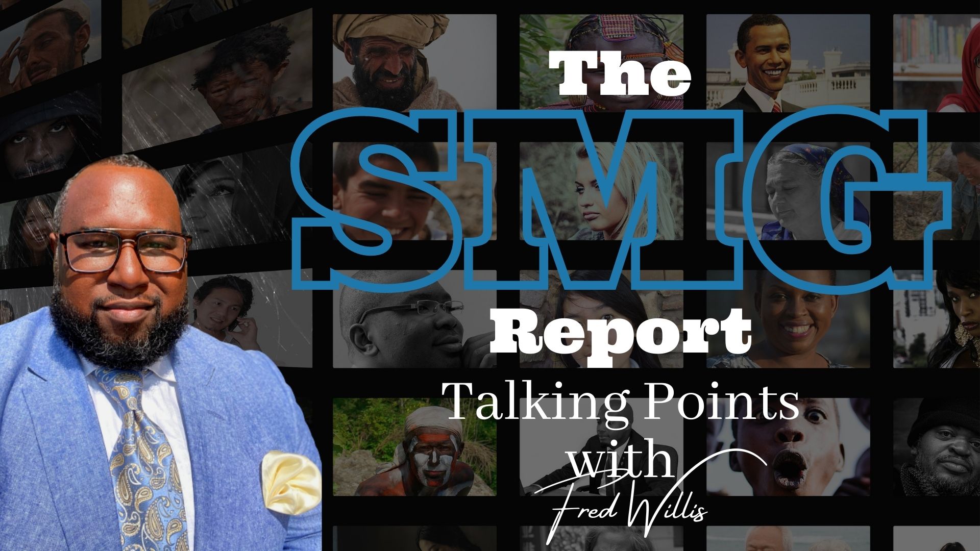 The SMG Report