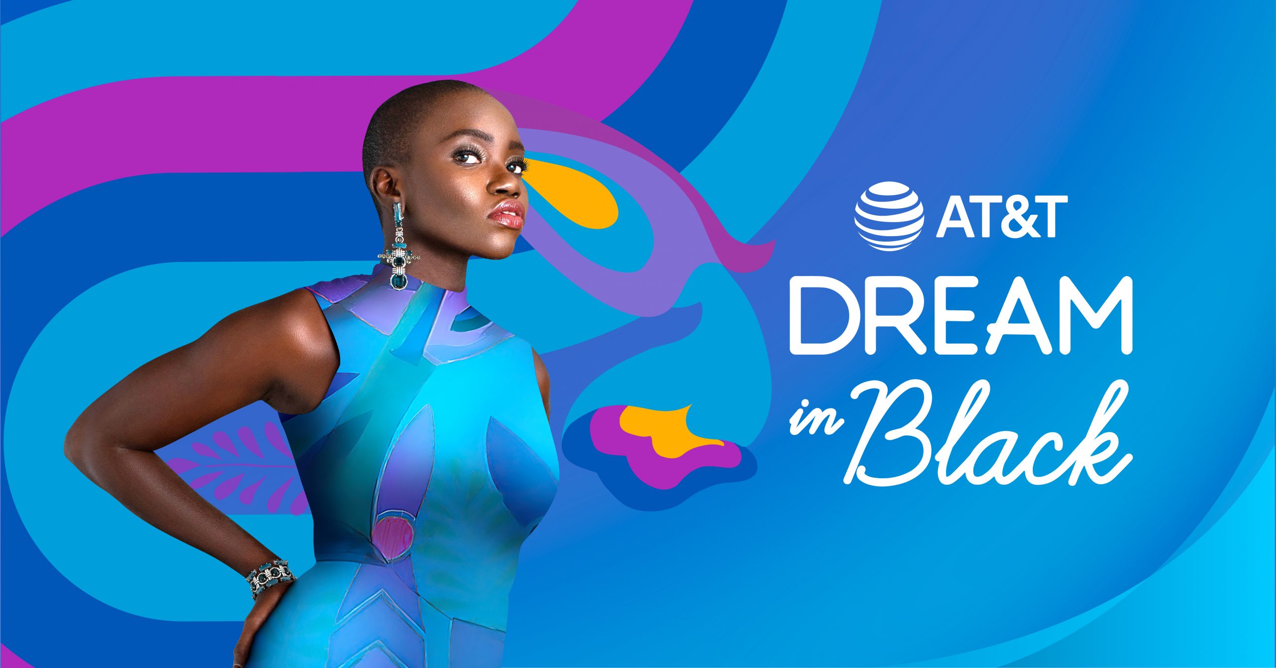 AT&T Dream in Black Announces 2022 Rising Future Makers